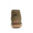 Купить UGG Mens Classic Mini II Khaki