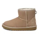 Купить UGG Mens Classic Mini II Sand