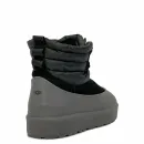 Купить UGG Mens Classic Mini Lace-Up Weather - Black