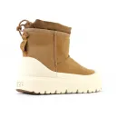 Купить UGG Mens Classic Mini Weather Hybrid Chestnut