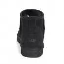 Купить UGG Mens Classic Ultra Mini II Black