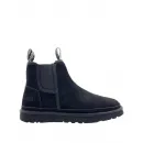 Купить UGG Mens Neumel Chelsea Black