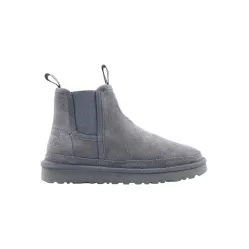 UGG Mens Neumel Chelsea Grey