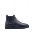 Купить UGG Mens Neumel Chelsea Leather Black