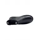 Купить UGG Mens Neumel Chelsea Leather Black