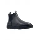 Купить UGG Mens Neumel Chelsea Leather Black