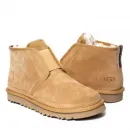 Купить UGG Mens Neumel Flex Chestnut