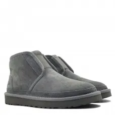 UGG Mens Neumel Flex Grey