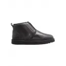 Купить UGG Mens Neumel Flex Leather Black