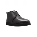 Купить UGG Mens Neumel Flex Leather Black