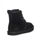 Купить UGG Mens Neumel High Black