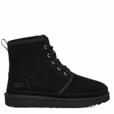 UGG Mens Neumel High Black