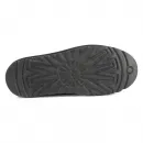 Купить UGG Mens Neumel Leather Black