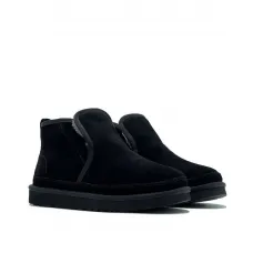 UGG Mens Neumel Minimal Black
