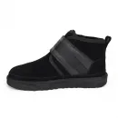 Купить UGG Mens Neumel Snapback Black
