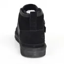 Купить UGG Mens Neumel Snapback Black