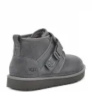 Купить UGG Mens Neumel Snapback Grey