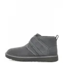 Купить UGG Mens Neumel Snapback Grey