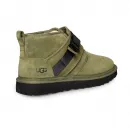 Купить UGG Mens Neumel Snapback Khaki