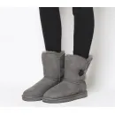 Купить UGG Bailey Button II Grey