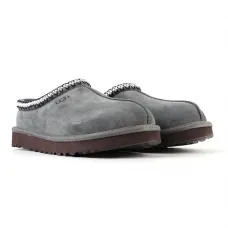 UGG Mens Tasman Slipper Grey