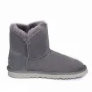 Купить UGG Mini Bailey Button II Grey