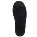 Купить UGG Mini Bailey Button Metallic Black