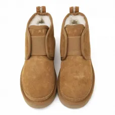 UGG Neumel Flex Chestnut