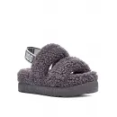 Купить UGG Oh Flufitta Grey