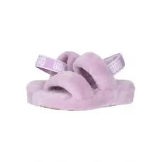 UGG Oh Yeah Slide California Aster