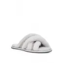 Купить UGG Scuffita Slipper Grey-Violet