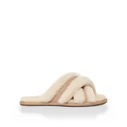 UGG Scuffita Slipper Sand