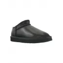 Купить UGG Tasman Leather Black