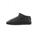 Купить UGG Tasman Leather Black