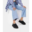 Купить UGG Tazz Platform Black