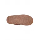 Купить UGG Tazz Braid Chestnut