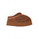 Купить UGG Tazz Braid Chestnut