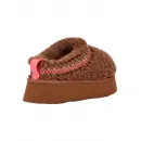 Купить UGG Tazz Braid Chestnut