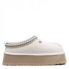 UGG Tazz Platform White