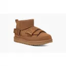 Купить UGG Ultra Mini Hybrid Chestnut