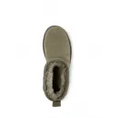 Купить UGG  Classic Ultra Mini II Antilope