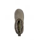 Купить UGG  Classic  Ultra Mini II Cappuccino
