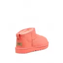 Купить UGG  Classic Ultra Mini II Pink