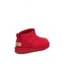 Купить UGG  Classic  Ultra Mini II Samba Red