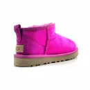 Купить UGG  Classic  Ultra Mini II Magnolia