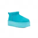 Купить UGG Classic Ultra Mini Platform Summer Sky