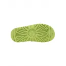 Купить UGG W Disco Cross Slide Animalia Key Lime