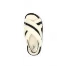 Купить UGG W Disco Cross Slide White