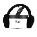 Купить UGG Наушники Earmuff Black