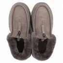 Купить Ugg Funkette Platform Boots Smoke